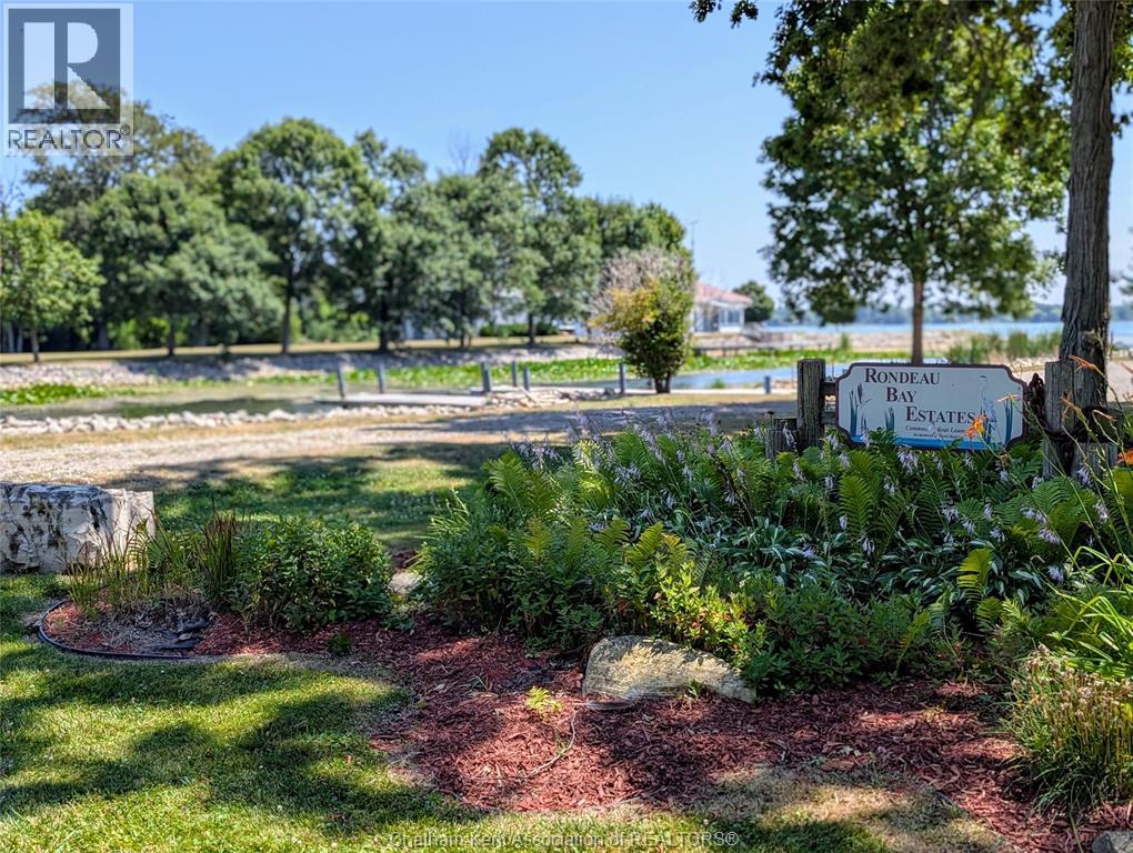 11527 Lagonda Way, Rondeau Bay Estates, Ontario  N0P 1X0 - Photo 26 - 26008445