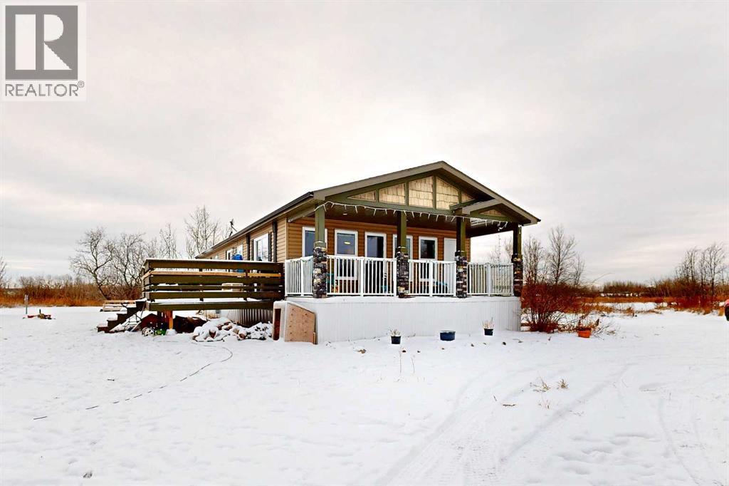 105 5 Avenue, Gadsby, Alberta  T0C 1K0 - Photo 2 - A2273596