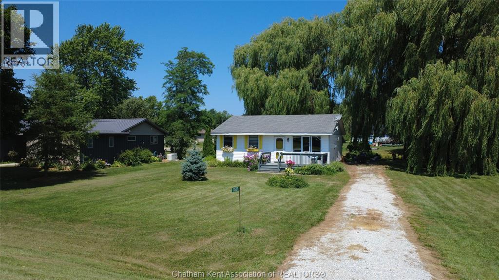 11527 Lagonda Way, Rondeau Bay Estates, Ontario  N0P 1X0 - Photo 50 - 26008445