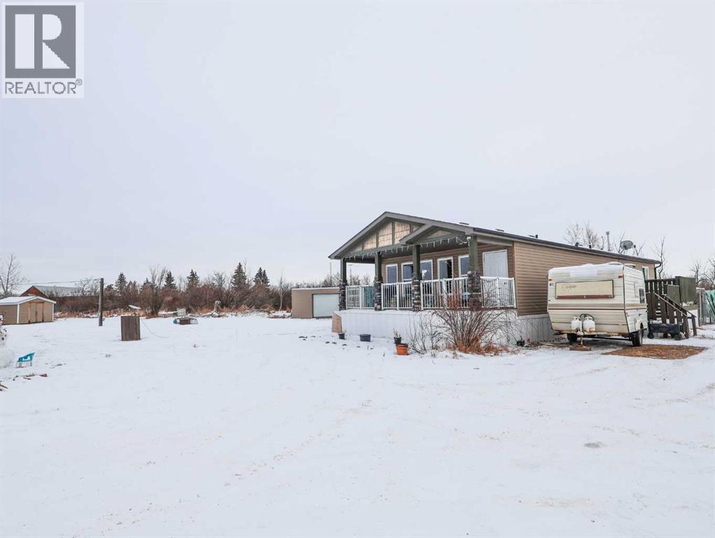 105 5 Avenue, Gadsby, Alberta  T0C 1K0 - Photo 38 - A2273596