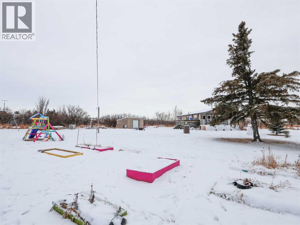 105 5 Avenue, Gadsby, Alberta  T0C 1K0 - Photo 41 - A2273596