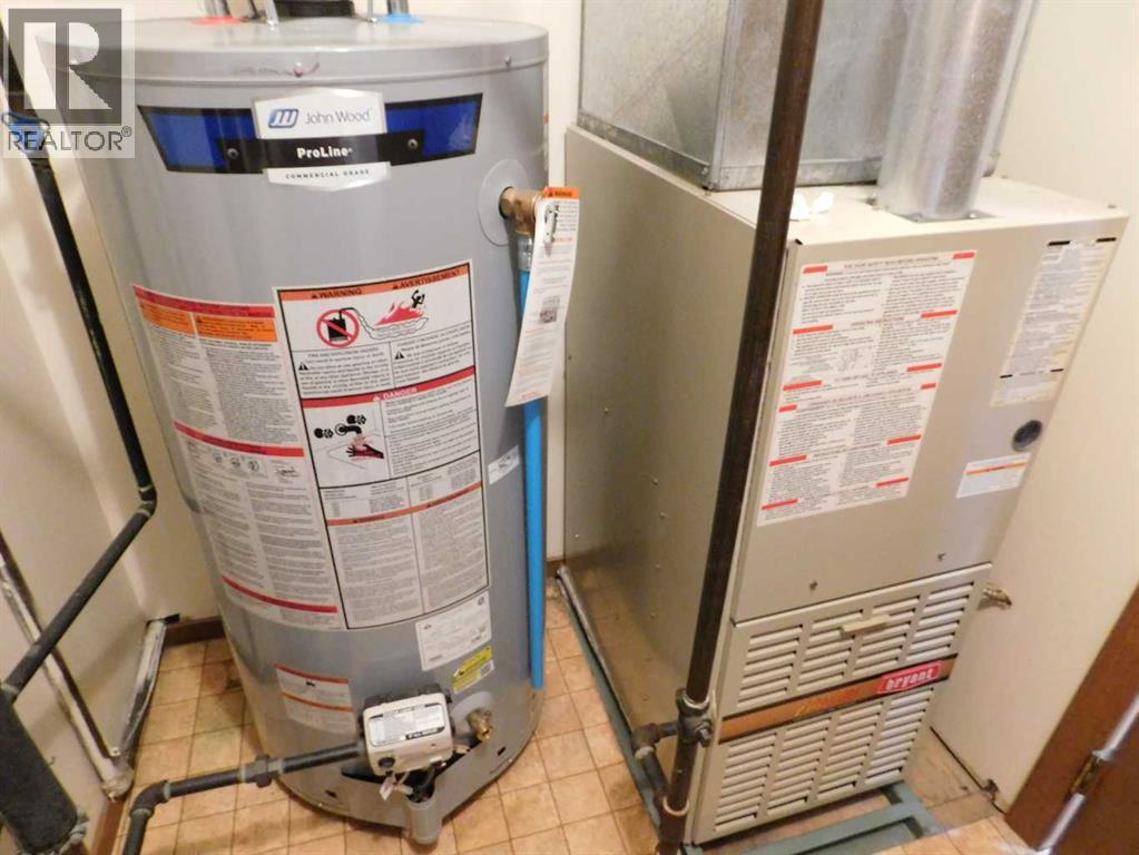 4839 48 Street, Rocky Mountain House, Alberta  T4T 1C9 - Photo 18 - A2302082