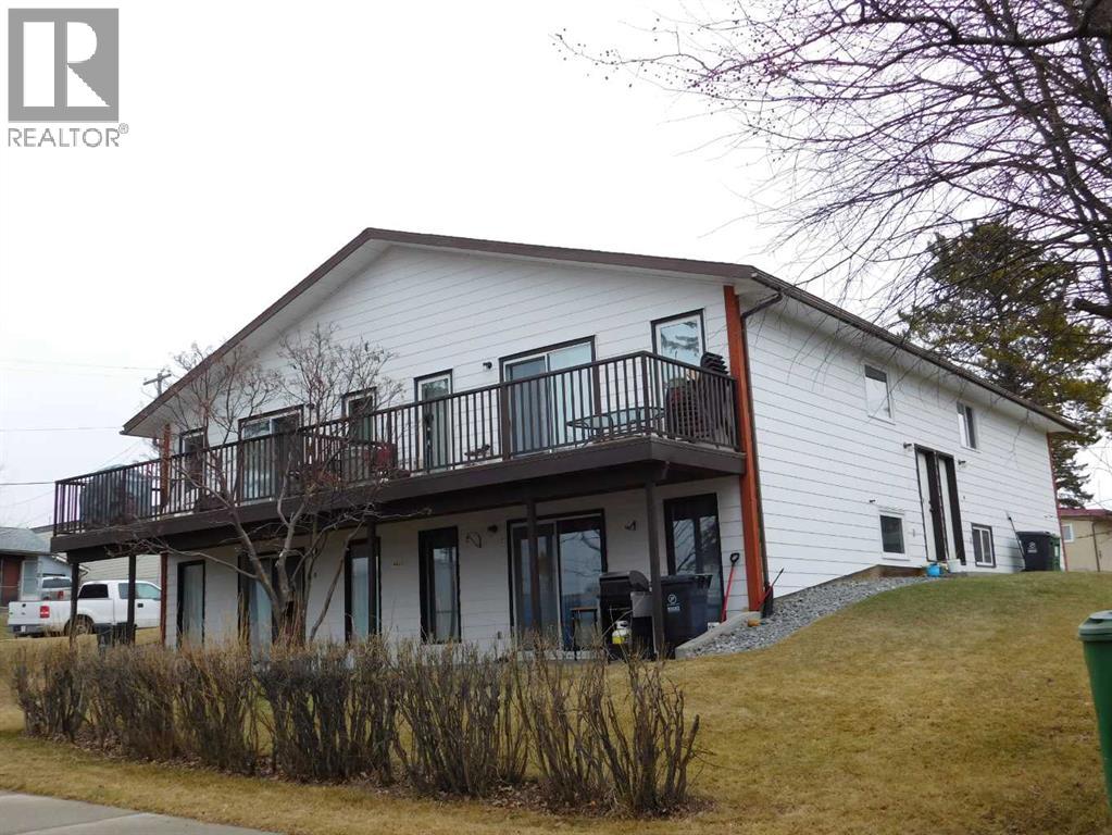 4839 48 Street, Rocky Mountain House, Alberta  T4T 1C9 - Photo 21 - A2302082