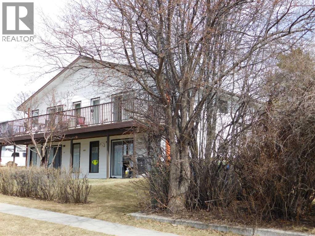 4839 48 Street, Rocky Mountain House, Alberta  T4T 1C9 - Photo 22 - A2302082