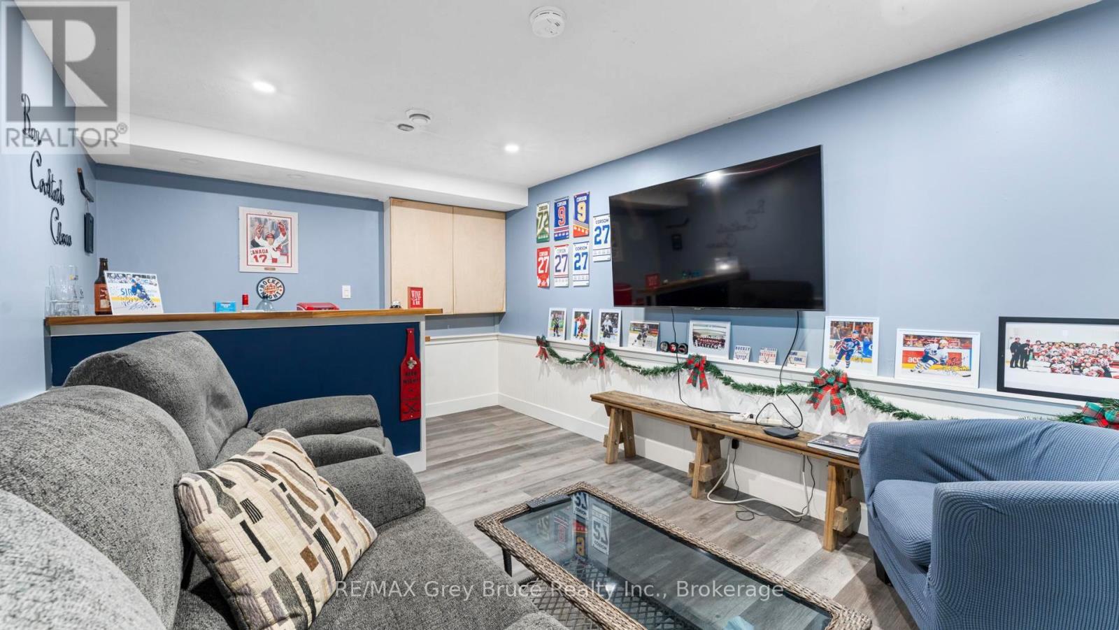 1666 3rd Avenue W, Owen Sound, Ontario  N4K 4R4 - Photo 27 - X13030192