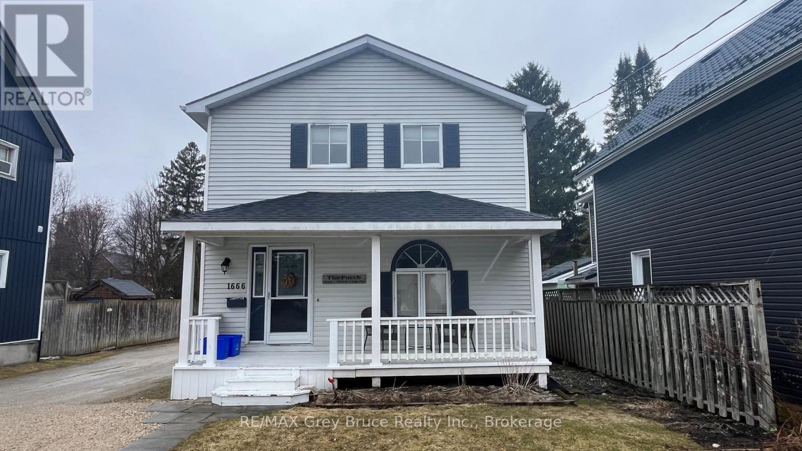 1666 3rd Avenue W, Owen Sound, Ontario  N4K 4R4 - Photo 36 - X13030192