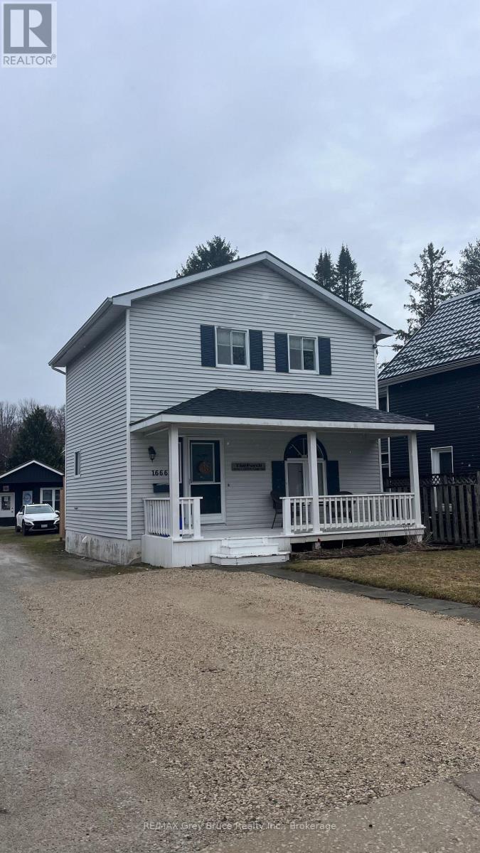 1666 3rd Avenue W, Owen Sound, Ontario  N4K 4R4 - Photo 37 - X13030192
