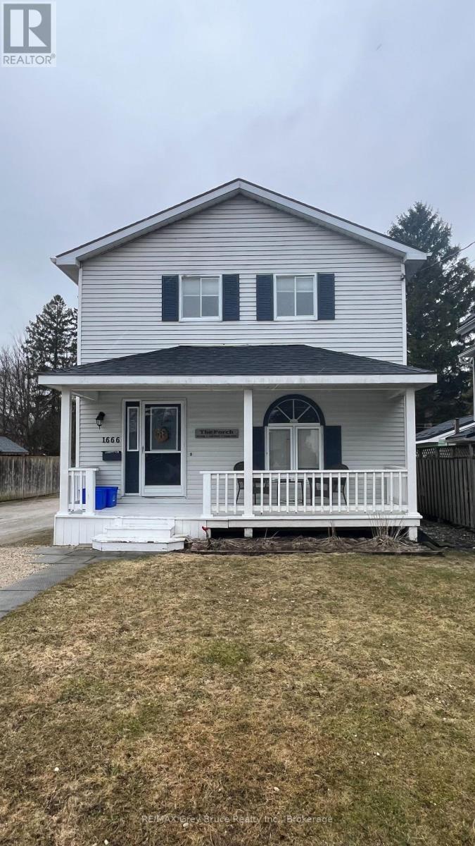 1666 3rd Avenue W, Owen Sound, Ontario  N4K 4R4 - Photo 38 - X13030192