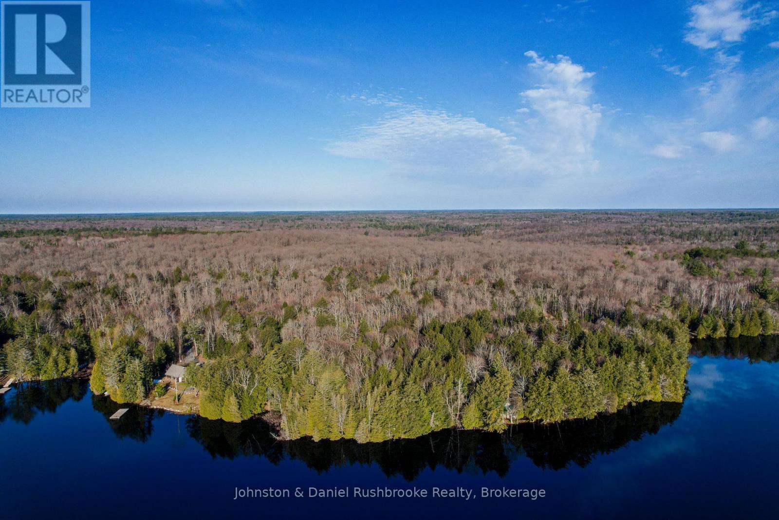 Lot 1 West Bear Lake Road, Mcmurrich/monteith, Ontario  P0A 1Y0 - Photo 2 - X13030212