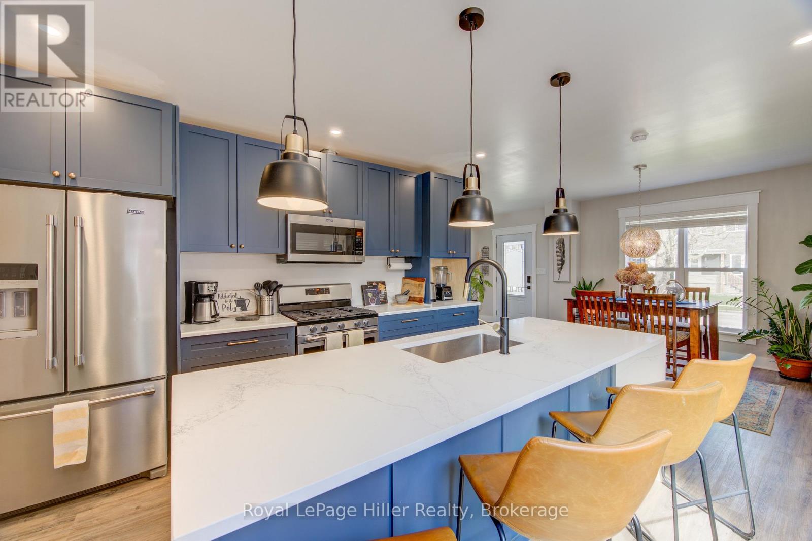 31 Norfolk Street, Stratford, Ontario  N5A 3Y6 - Photo 11 - X13030242