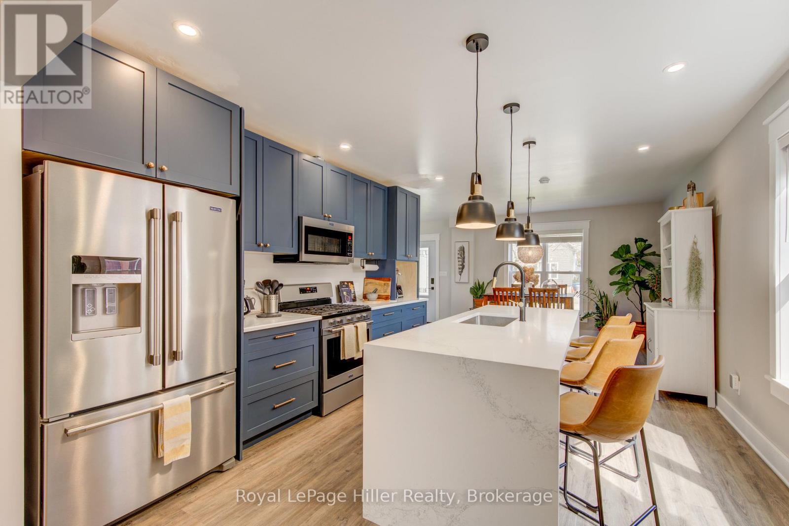 31 Norfolk Street, Stratford, Ontario  N5A 3Y6 - Photo 14 - X13030242