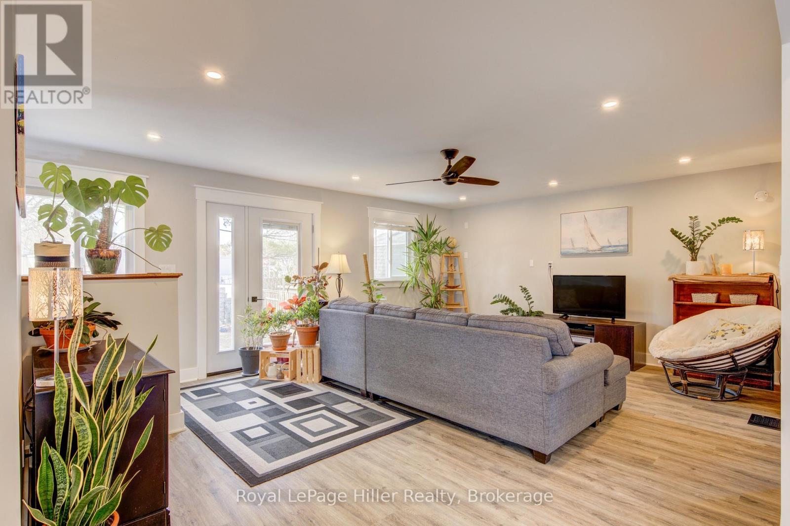 31 Norfolk Street, Stratford, Ontario  N5A 3Y6 - Photo 15 - X13030242