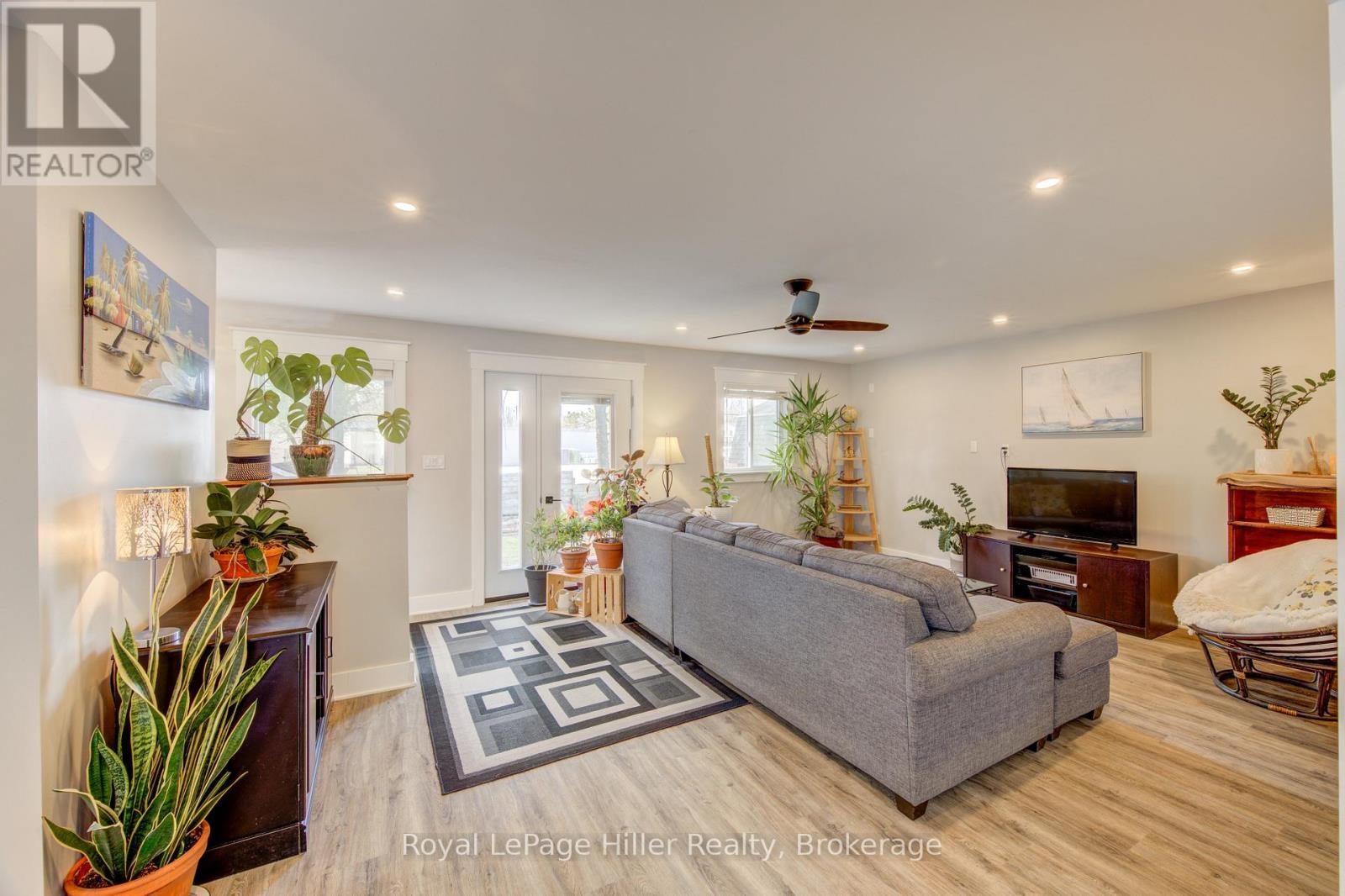 31 Norfolk Street, Stratford, Ontario  N5A 3Y6 - Photo 18 - X13030242