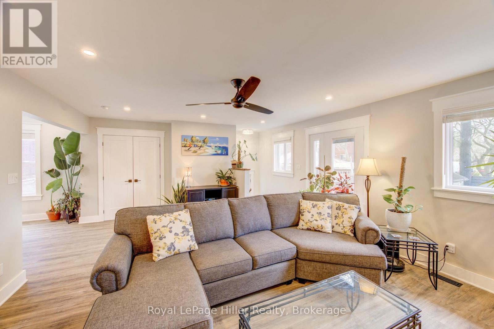 31 Norfolk Street, Stratford, Ontario  N5A 3Y6 - Photo 23 - X13030242