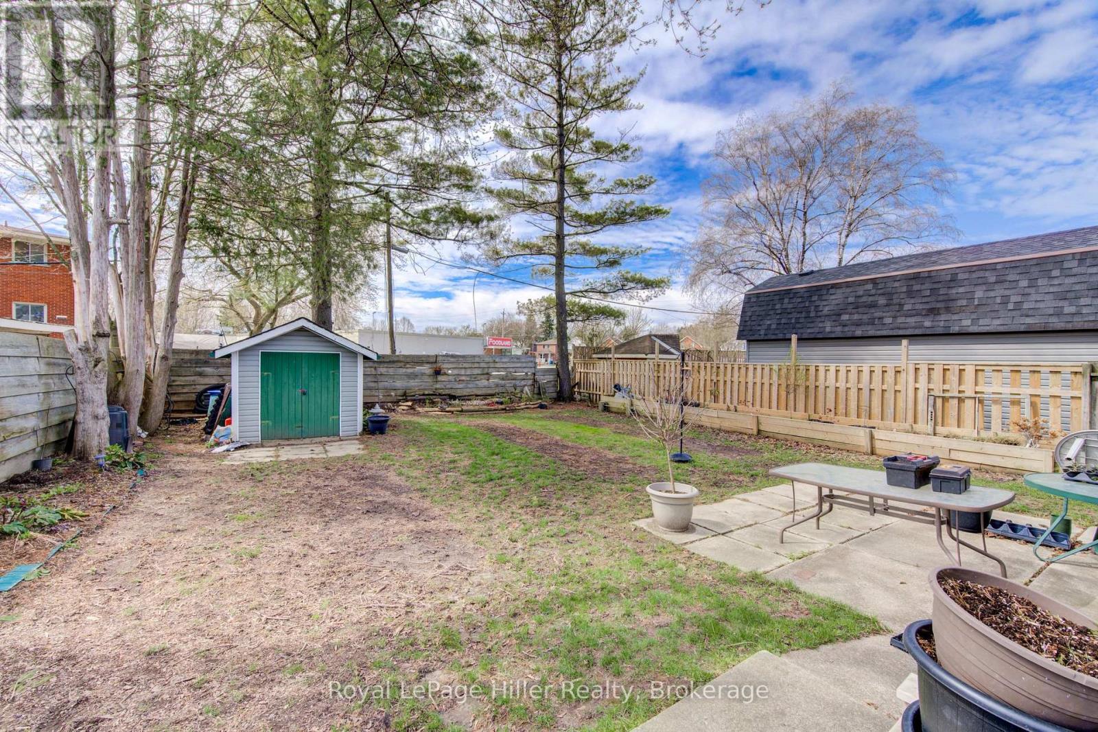 31 Norfolk Street, Stratford, Ontario  N5A 3Y6 - Photo 41 - X13030242