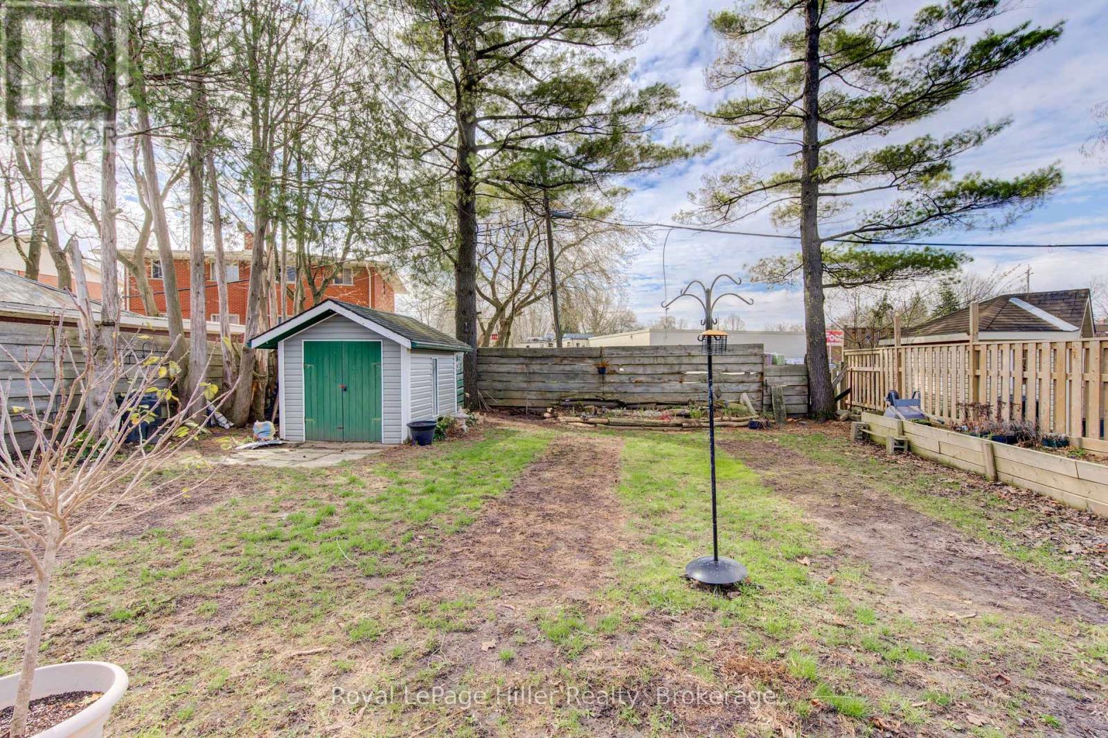 31 Norfolk Street, Stratford, Ontario  N5A 3Y6 - Photo 42 - X13030242