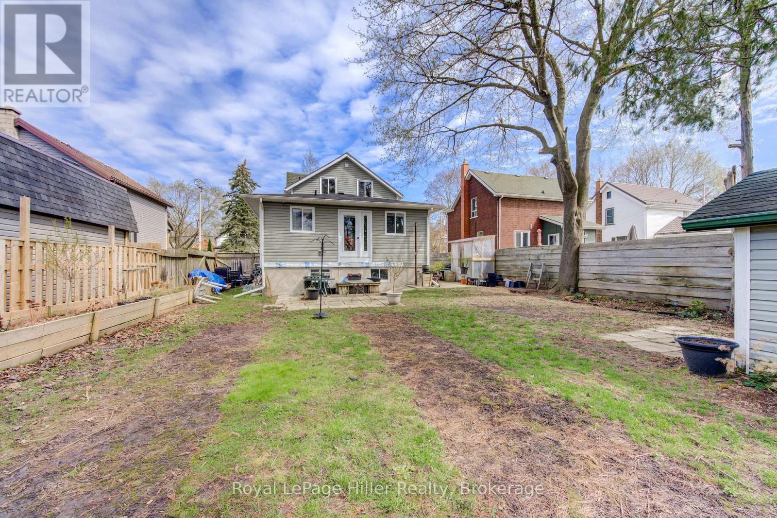 31 Norfolk Street, Stratford, Ontario  N5A 3Y6 - Photo 43 - X13030242