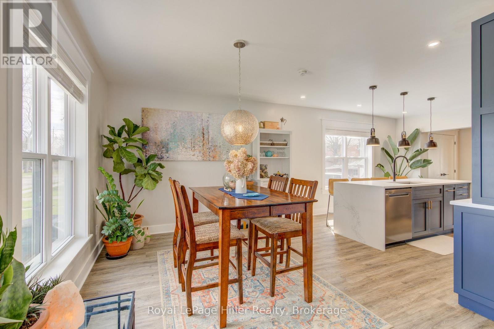 31 Norfolk Street, Stratford, Ontario  N5A 3Y6 - Photo 5 - X13030242