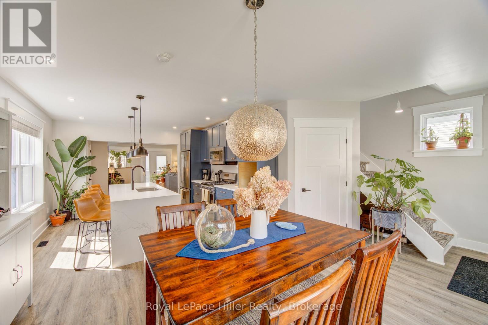 31 Norfolk Street, Stratford, Ontario  N5A 3Y6 - Photo 6 - X13030242