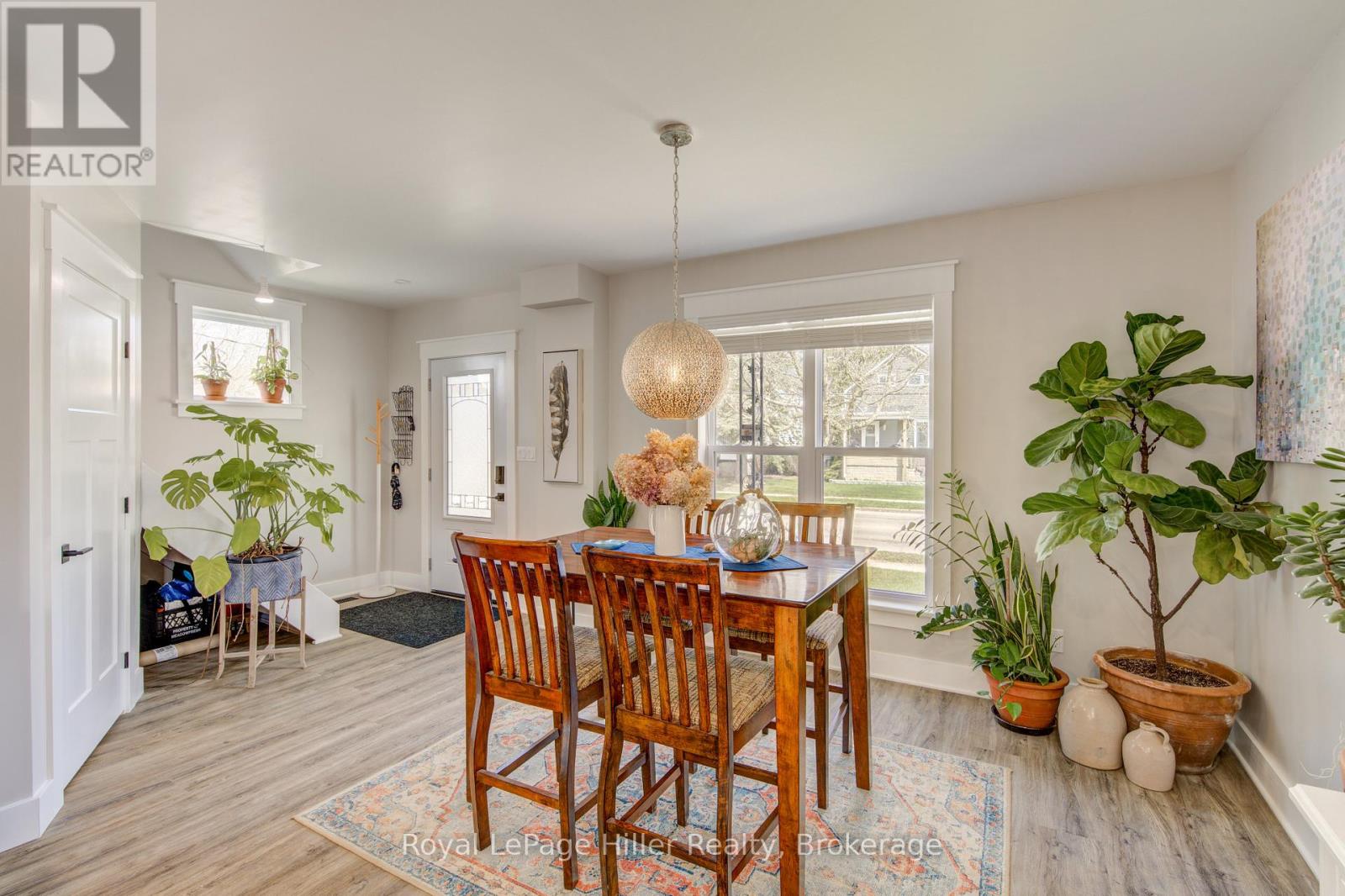 31 Norfolk Street, Stratford, Ontario  N5A 3Y6 - Photo 7 - X13030242