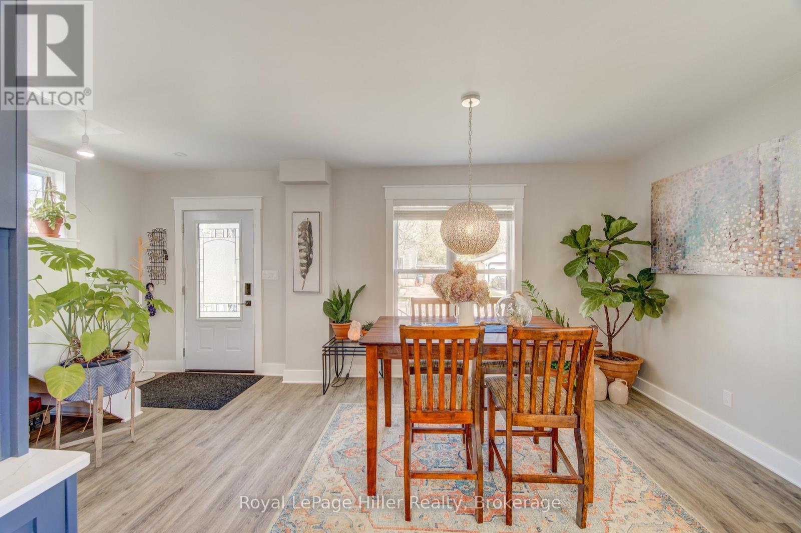 31 Norfolk Street, Stratford, Ontario  N5A 3Y6 - Photo 8 - X13030242