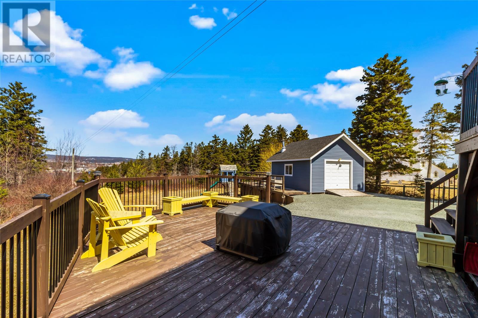 133 Neck Road, Bay Roberts, Newfoundland & Labrador  A0A 1X0 - Photo 22 - 1295960