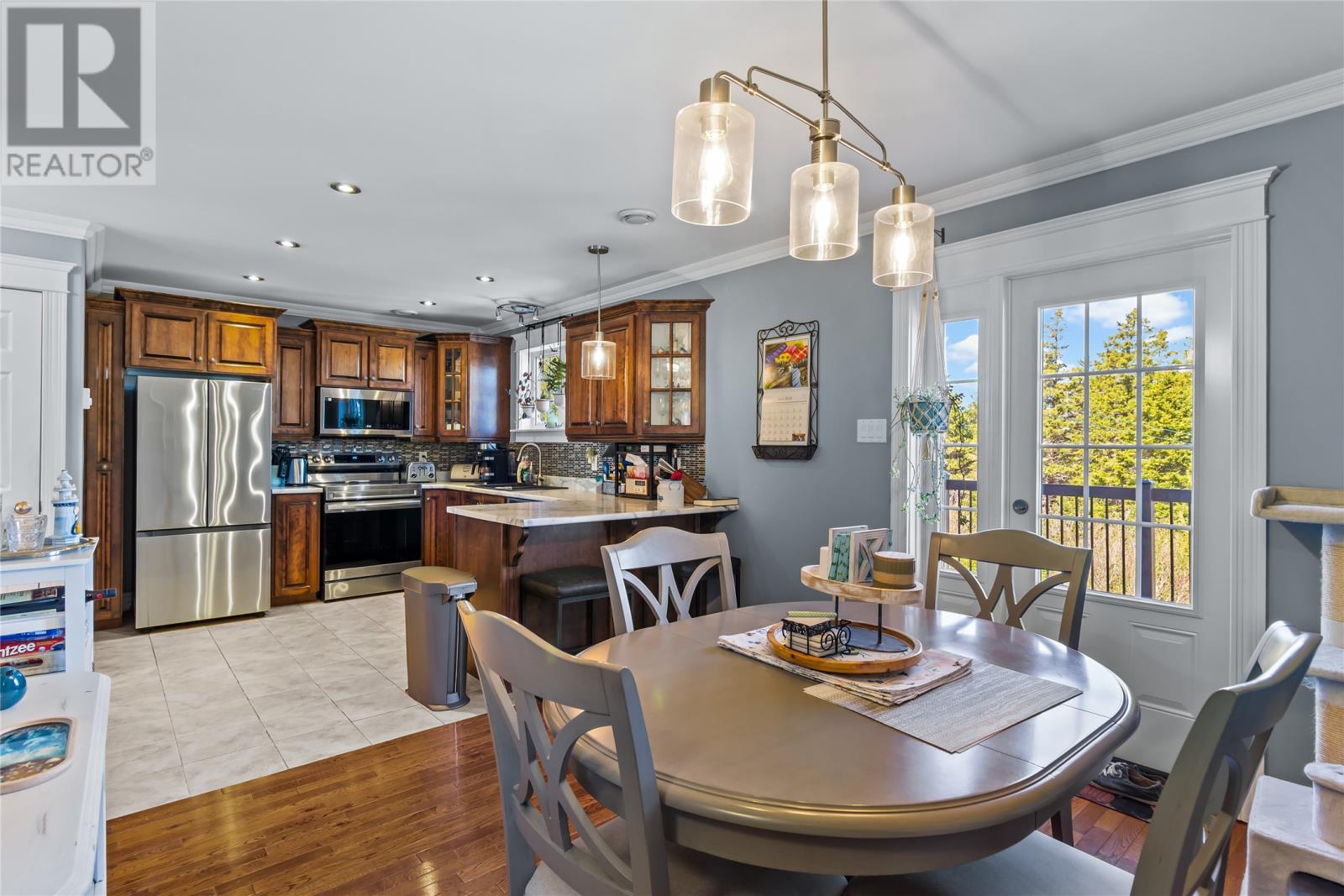 133 Neck Road, Bay Roberts, Newfoundland & Labrador  A0A 1X0 - Photo 9 - 1295960