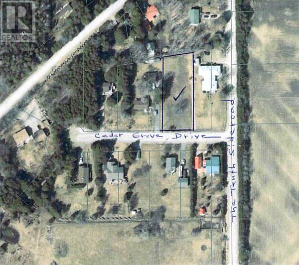 10 Cedar Grove Drive, Tehkummah, Ontario  P0P 2C0 - Photo 2 - 2127265