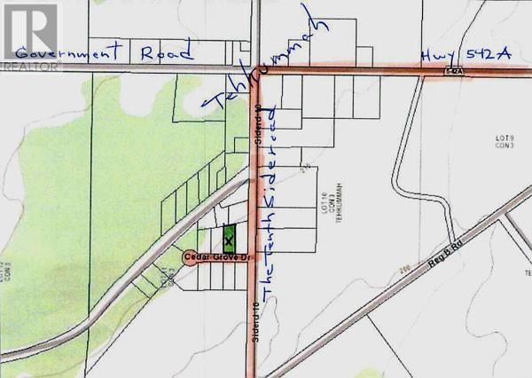 10 Cedar Grove Drive, Tehkummah, Ontario  P0P 2C0 - Photo 3 - 2127265