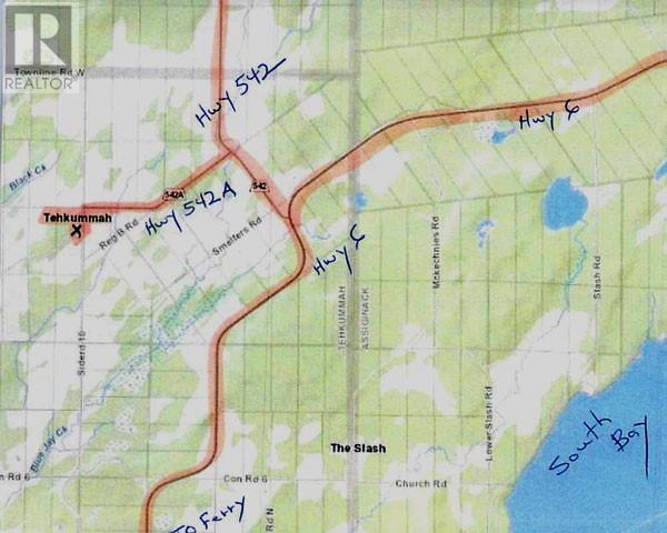 10 Cedar Grove Drive, Tehkummah, Ontario  P0P 2C0 - Photo 4 - 2127265