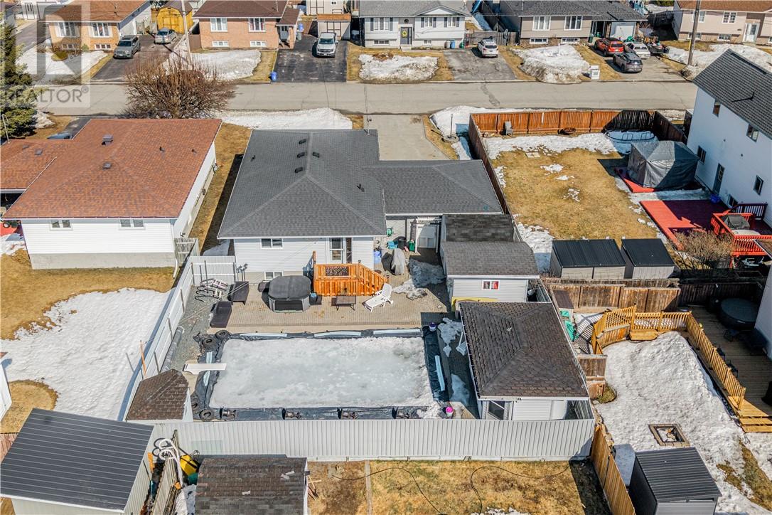 4295 Carina Drive, Hanmer, Ontario  P3P 1L4 - Photo 2 - 2127238