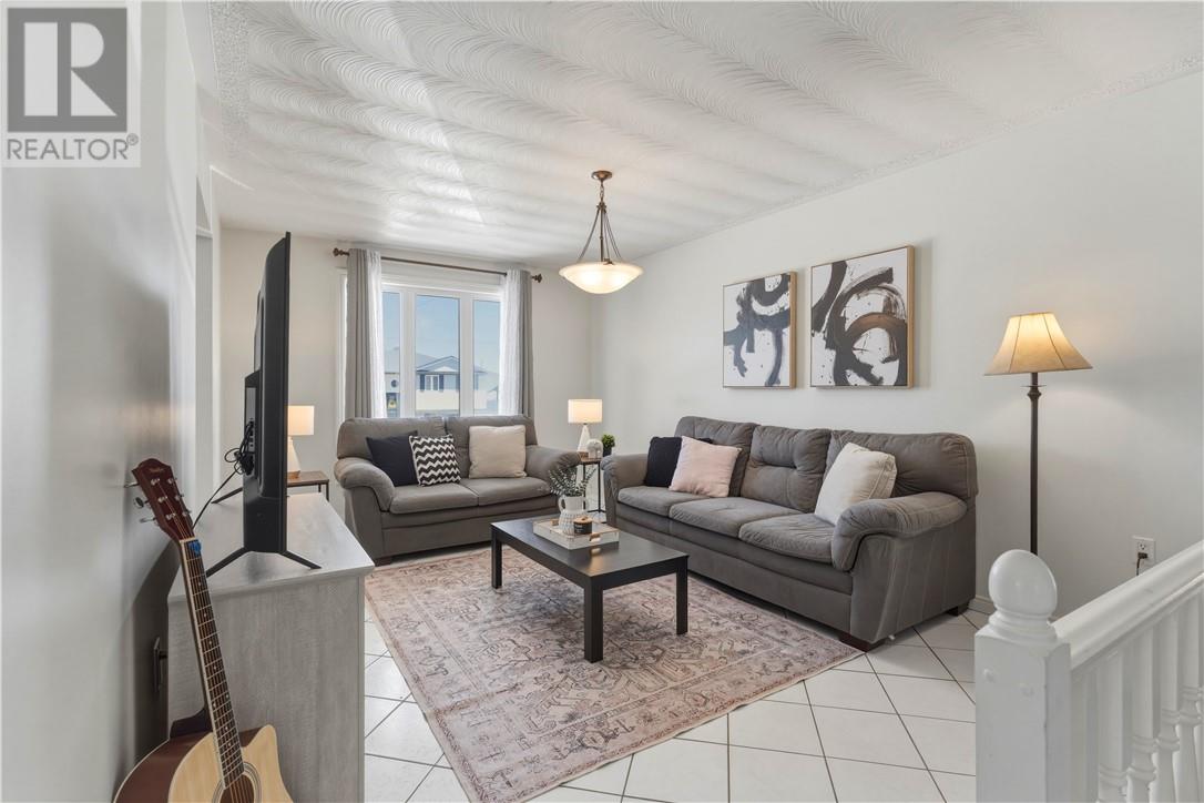 4295 Carina Drive, Hanmer, Ontario  P3P 1L4 - Photo 3 - 2127238