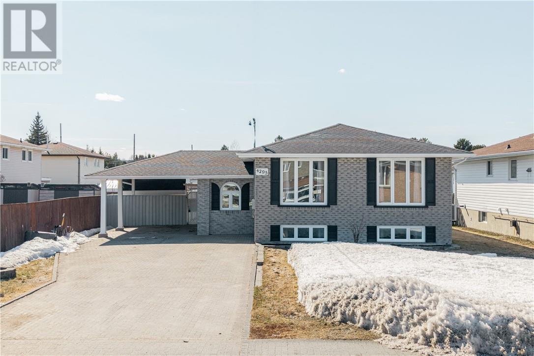 4295 Carina Drive, Hanmer, Ontario  P3P 1L4 - Photo 33 - 2127238