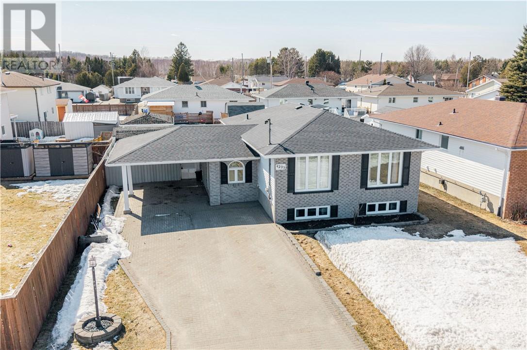 4295 Carina Drive, Hanmer, Ontario  P3P 1L4 - Photo 34 - 2127238