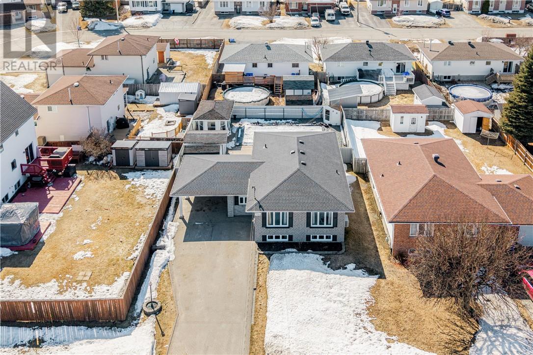 4295 Carina Drive, Hanmer, Ontario  P3P 1L4 - Photo 35 - 2127238