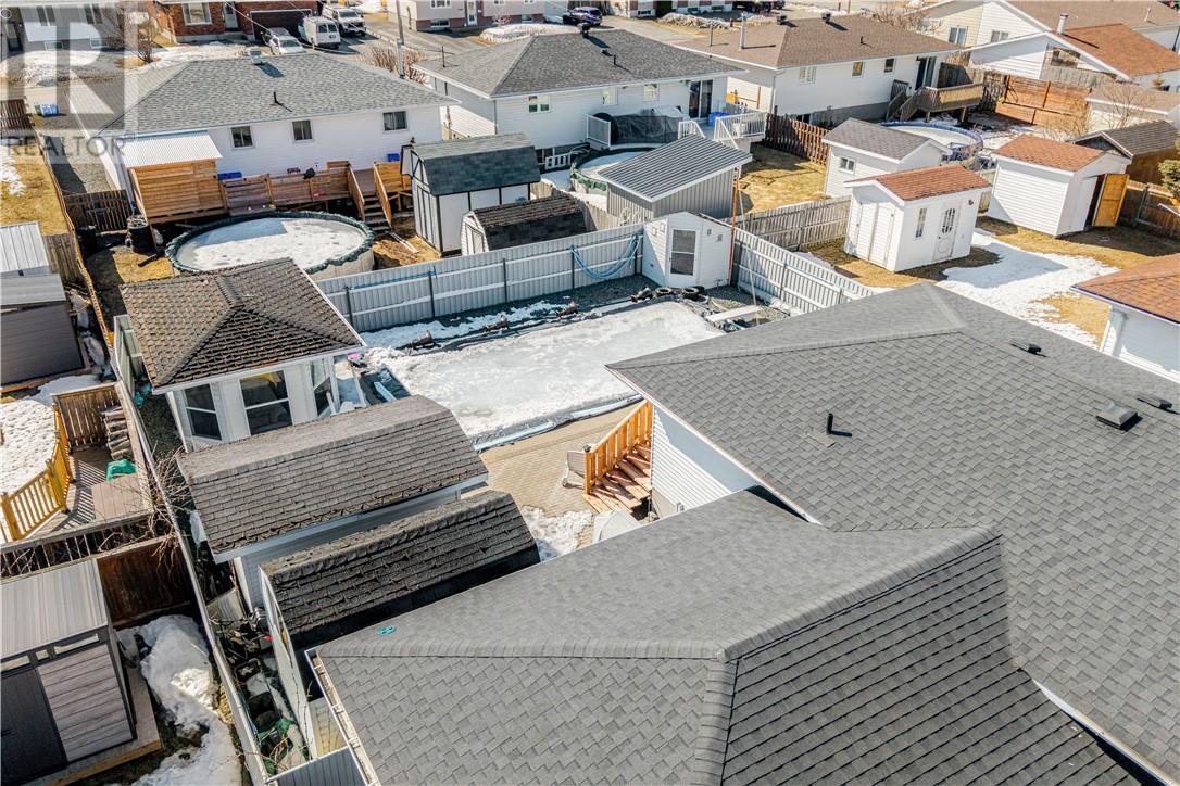 4295 Carina Drive, Hanmer, Ontario  P3P 1L4 - Photo 36 - 2127238