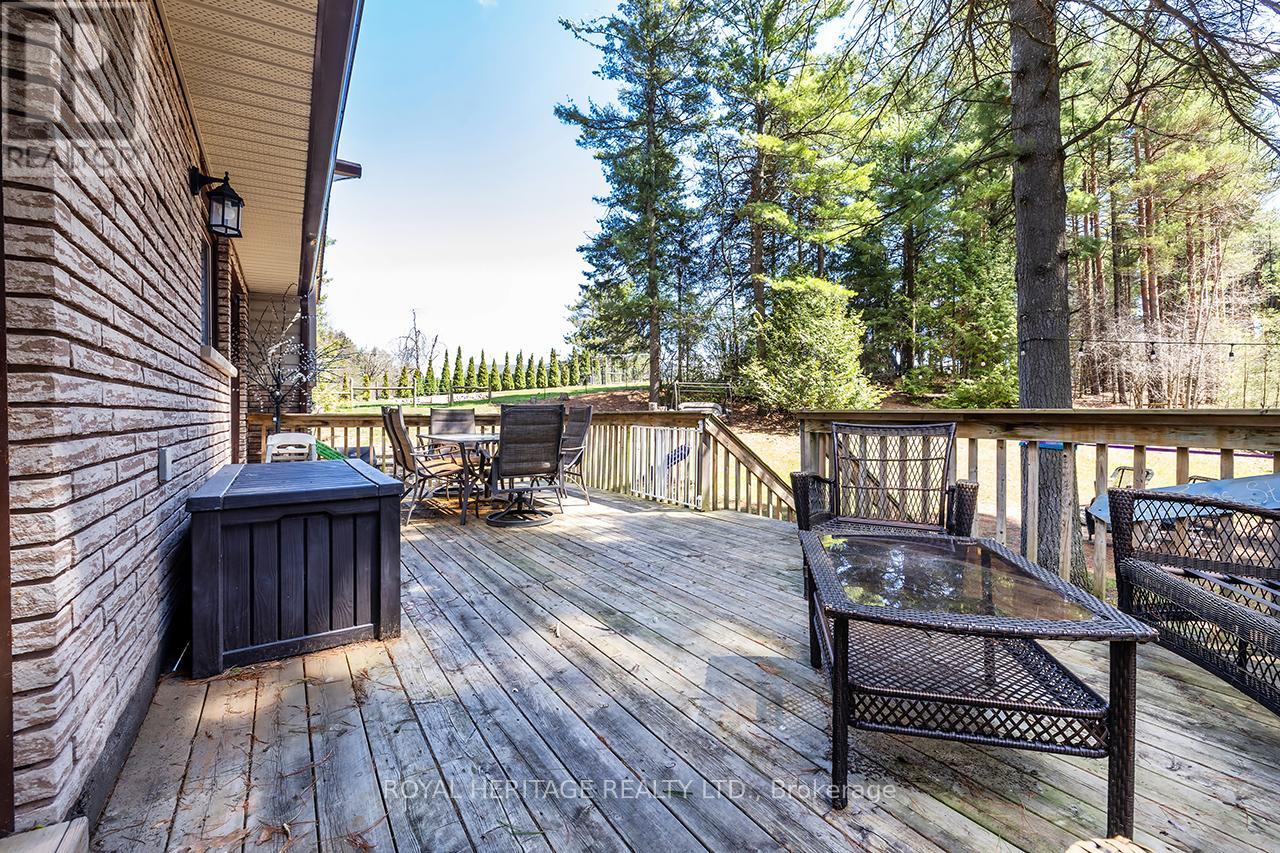 863 Carmel 2nd Line, Cavan Monaghan, Ontario  L0A 1G0 - Photo 35 - X12871090