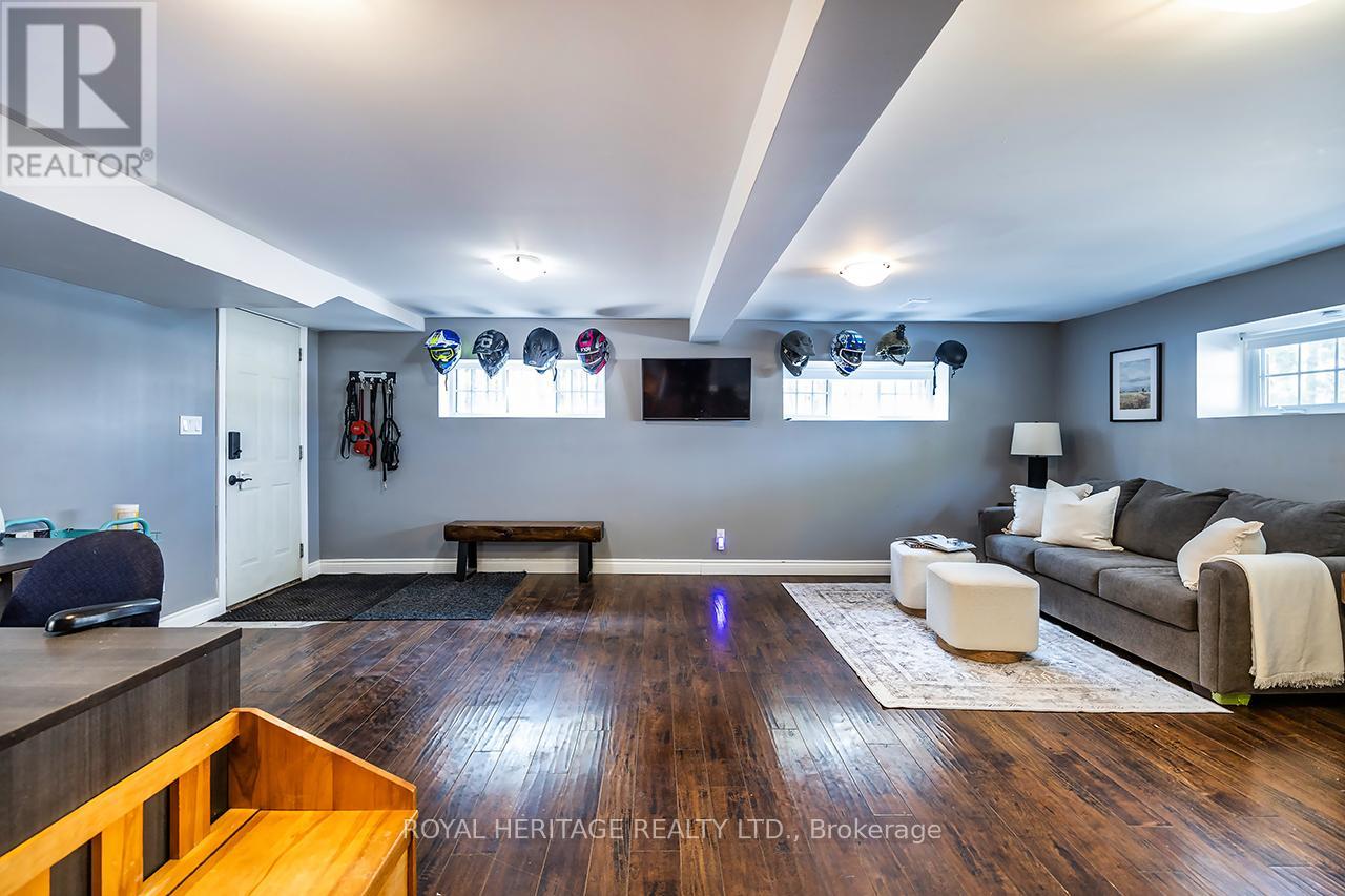 863 Carmel 2nd Line, Cavan Monaghan, Ontario  L0A 1G0 - Photo 34 - X12871090