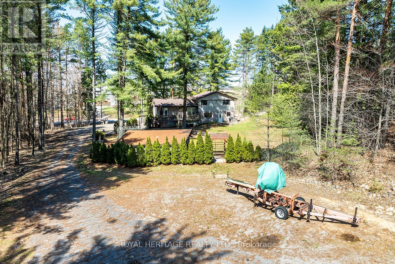 863 Carmel 2nd Line, Cavan Monaghan, Ontario  L0A 1G0 - Photo 41 - X12871090