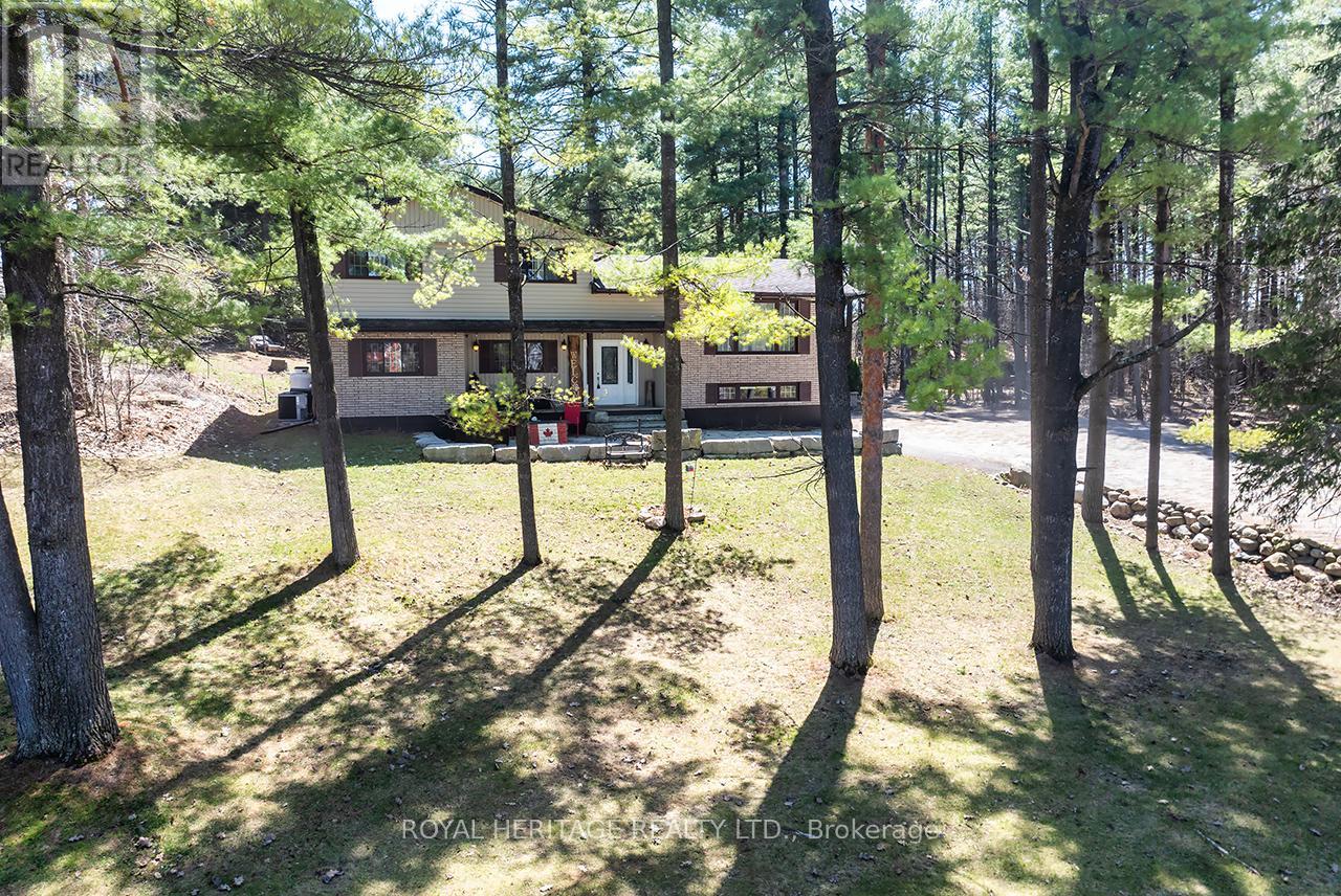 863 Carmel 2nd Line, Cavan Monaghan, Ontario  L0A 1G0 - Photo 2 - X12871090