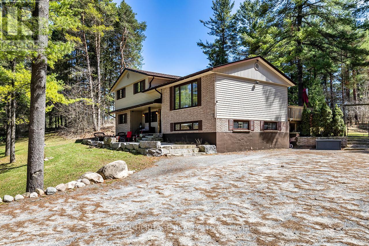 863 Carmel 2nd Line, Cavan Monaghan, Ontario  L0A 1G0 - Photo 4 - X12871090