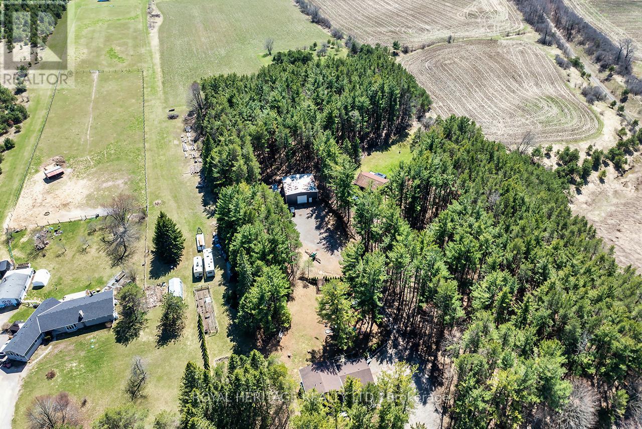 863 Carmel 2nd Line, Cavan Monaghan, Ontario  L0A 1G0 - Photo 49 - X12871090