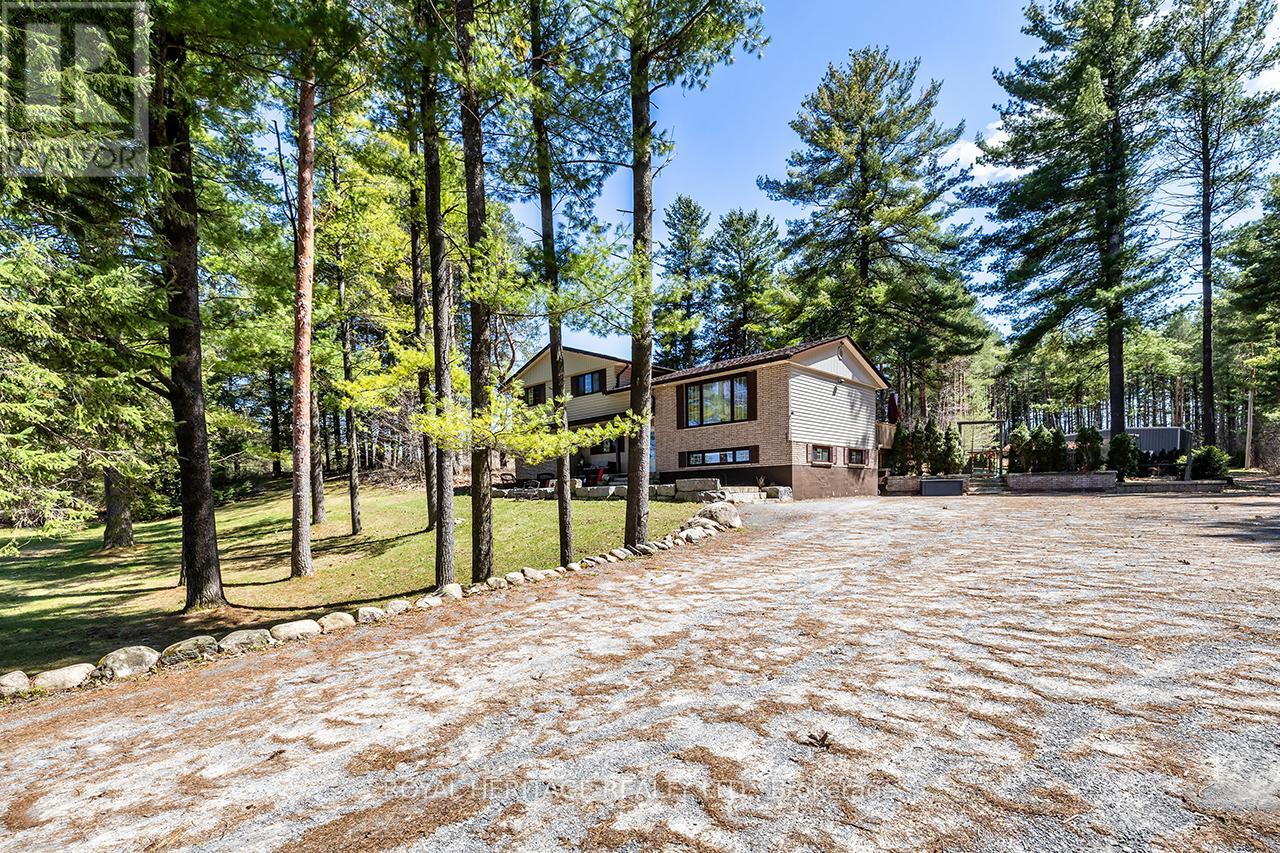 863 Carmel 2nd Line, Cavan Monaghan, Ontario  L0A 1G0 - Photo 3 - X12871090