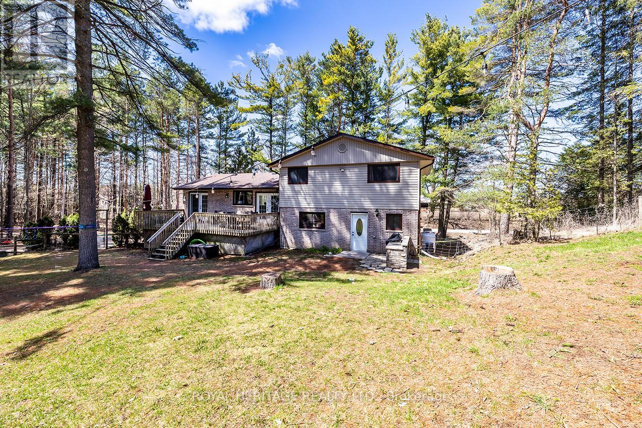 863 Carmel 2nd Line, Cavan Monaghan, Ontario  L0A 1G0 - Photo 36 - X12871090