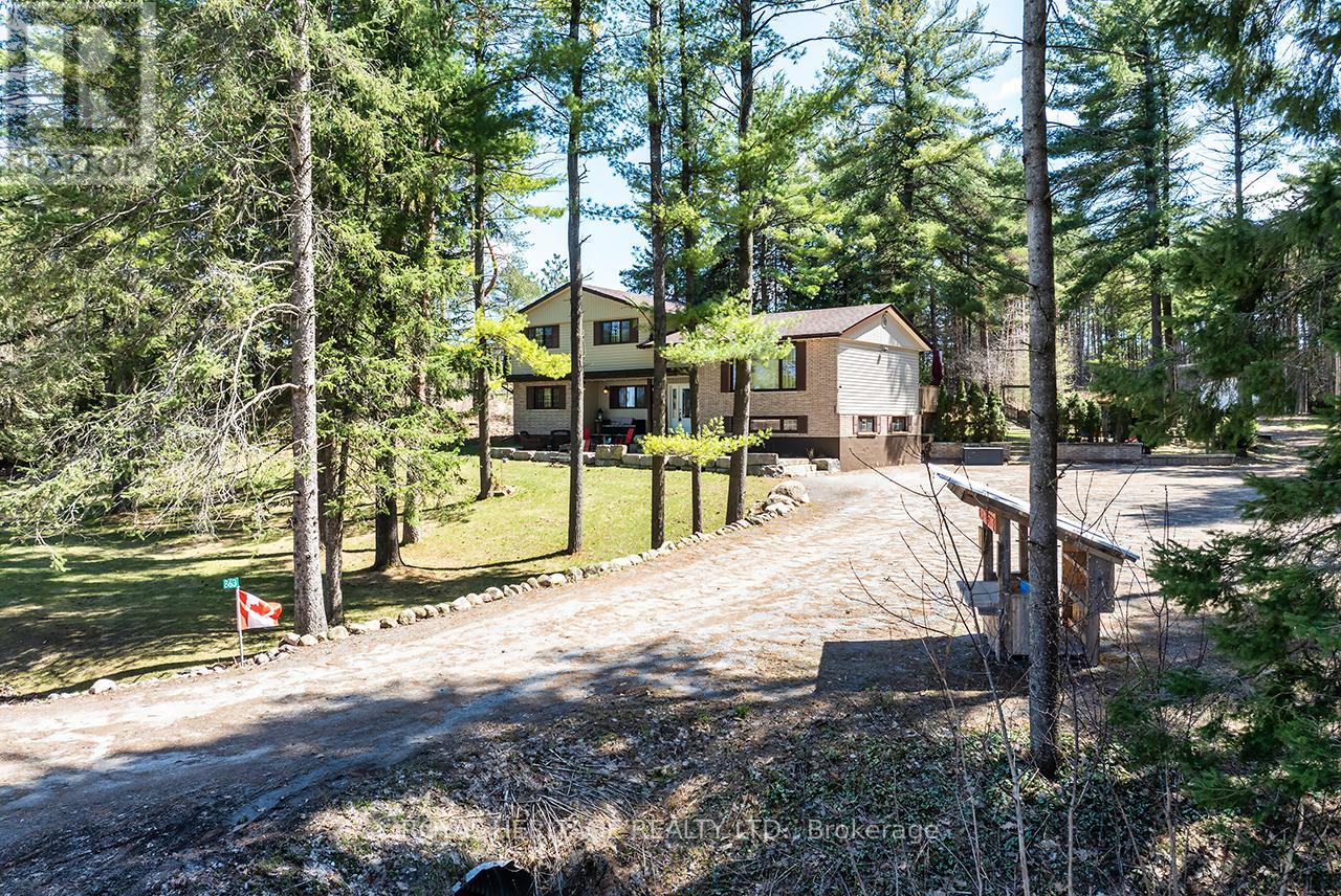 863 CARMEL 2ND LINE, Cavan Monaghan, Ontario