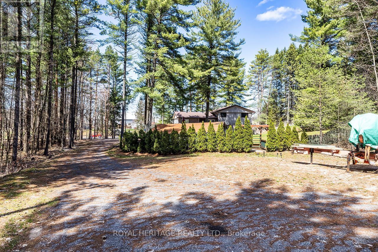 863 Carmel 2nd Line, Cavan Monaghan, Ontario  L0A 1G0 - Photo 42 - X12871090