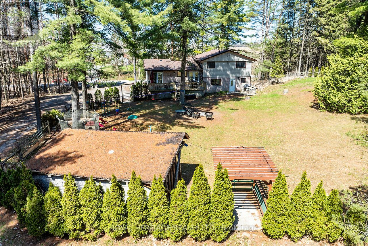 863 Carmel 2nd Line, Cavan Monaghan, Ontario  L0A 1G0 - Photo 40 - X12871090