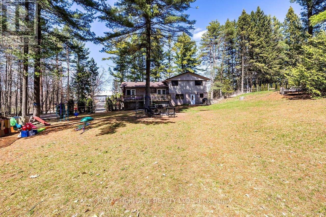 863 Carmel 2nd Line, Cavan Monaghan, Ontario  L0A 1G0 - Photo 37 - X12871090