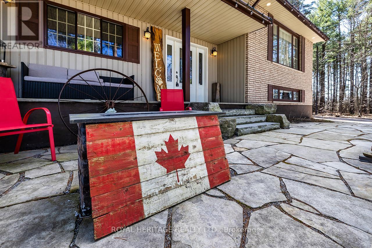 863 Carmel 2nd Line, Cavan Monaghan, Ontario  L0A 1G0 - Photo 6 - X12871090