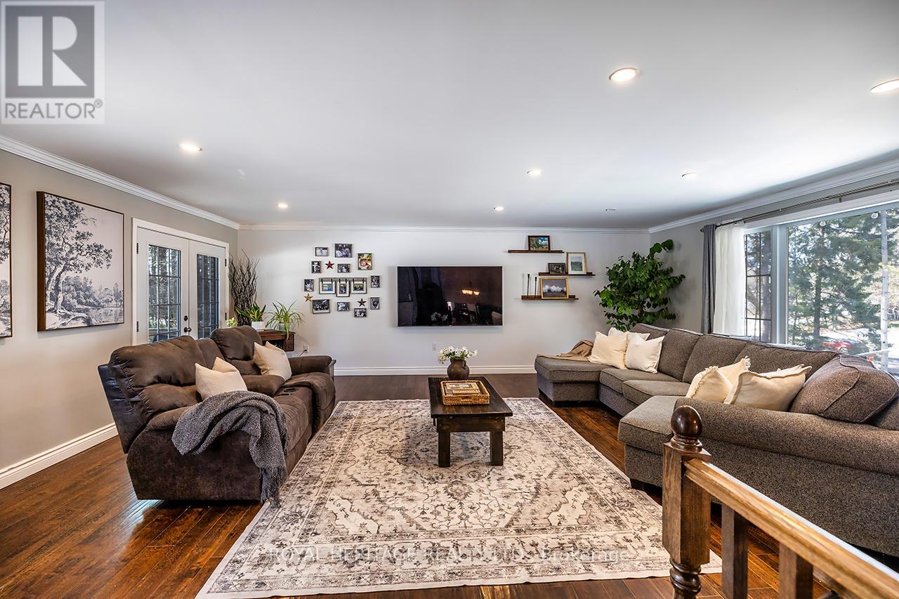 863 Carmel 2nd Line, Cavan Monaghan, Ontario  L0A 1G0 - Photo 10 - X12871090